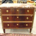 402 4503 CHEST OF DRAWERS